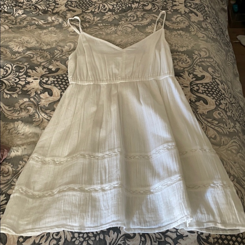 Cute Summer Dress